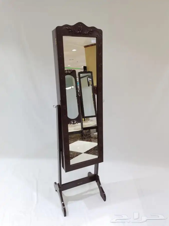 دولاب اكسسوارات 7