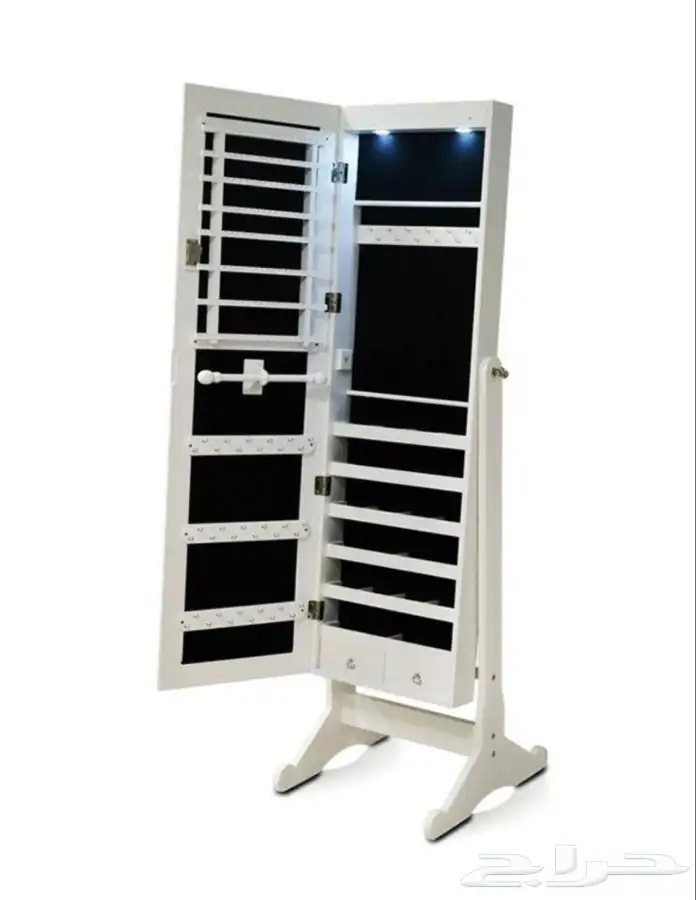 دولاب اكسسوارات 8