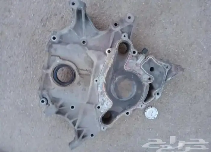 صدر مكينة شارجر SRT 0