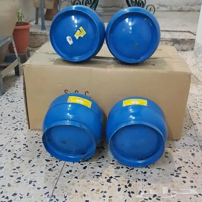 دبات غاز بريموس للبيع 2