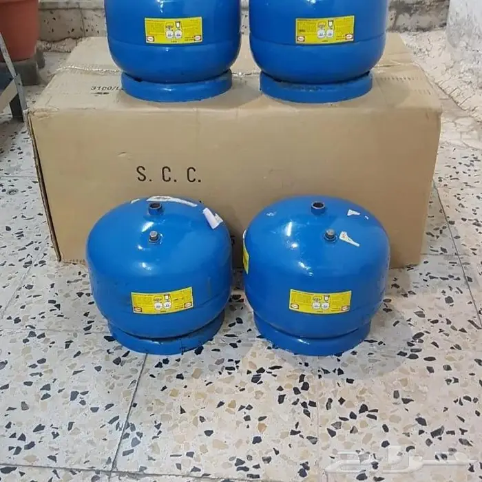 دبات غاز بريموس للبيع 0