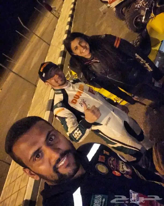 مرشد سياحي في حائل tour guide in Hail 2