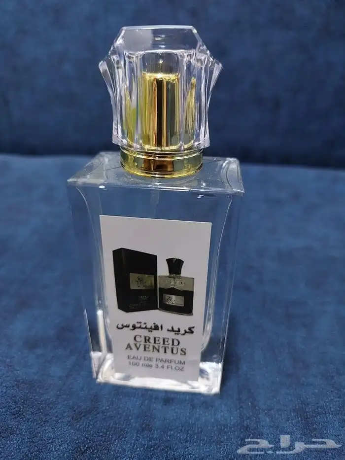 عطور مستوحاه 6