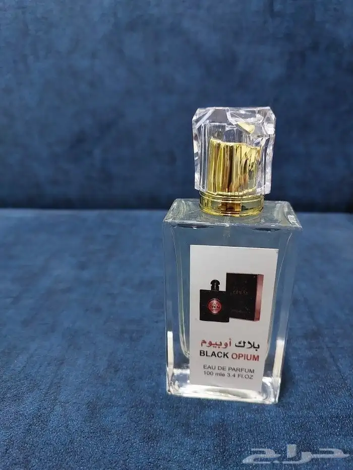 عطور مستوحاه وفاخرة 6
