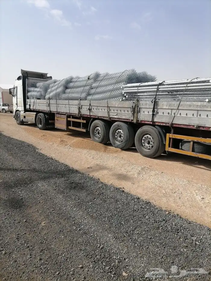 مقاول شبوك ونخيل 7