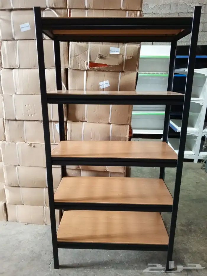 رفواف جديده كاشير جديده للبيع 8