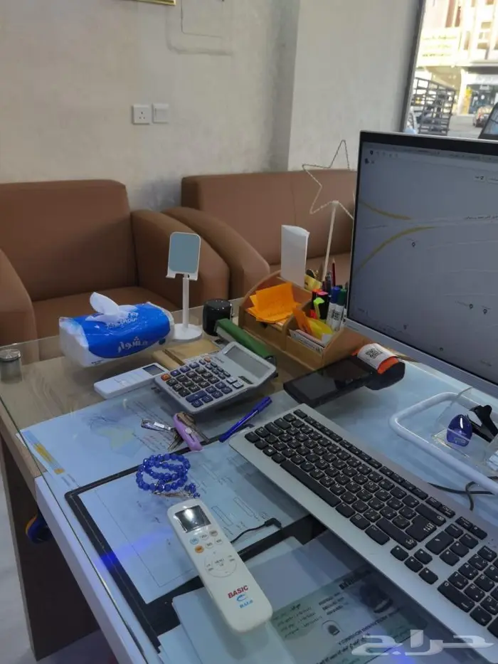 مدير عقار معتمد مشرف عقارات مسؤول تأجير موثق عقود الكترونيه 0