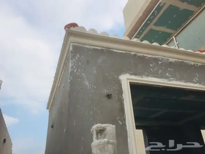 مقاول ديكورات جبس  بديل رخام  بديل خشب   هربا سبا ه  بلاط 6