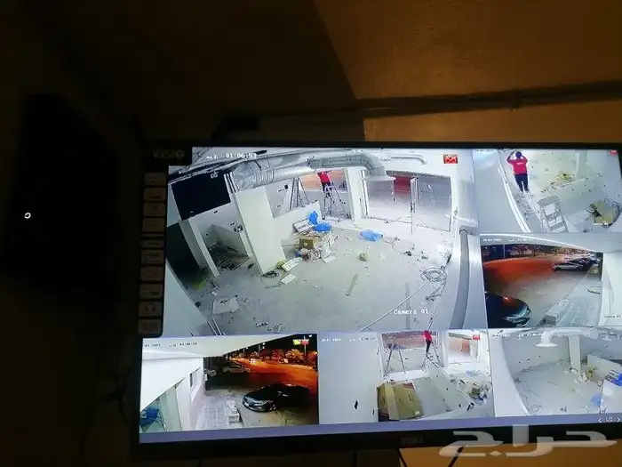 كمرات مراقبه بأسعار مناسبة 2