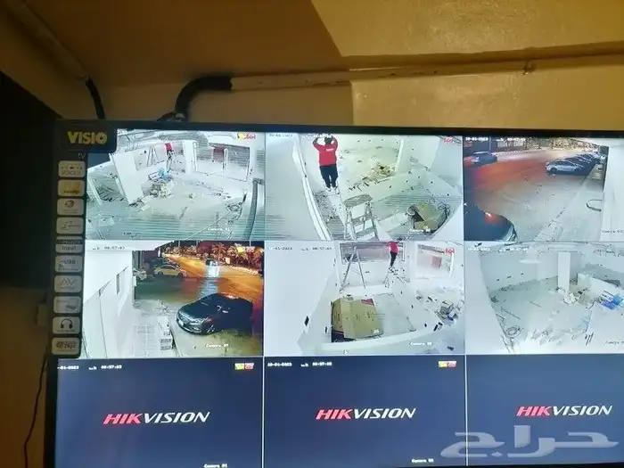 كمرات مراقبه بأسعار مناسبة 1