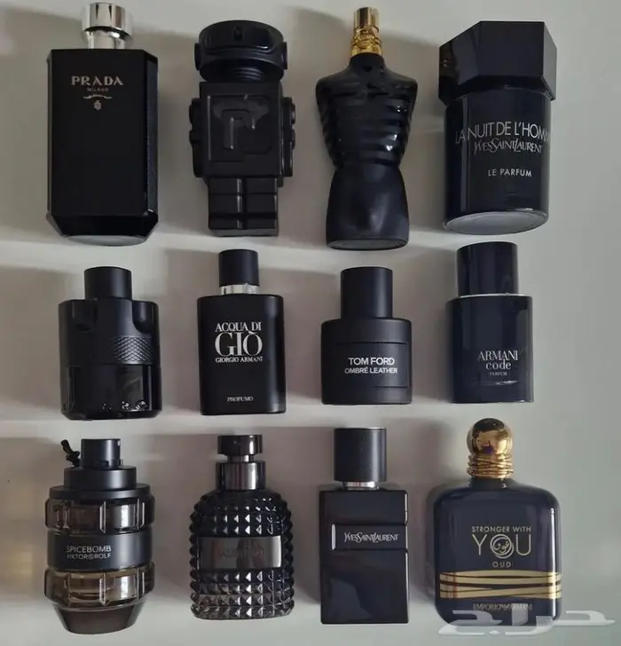 افضل العطور العالميه الاصليه بافضل الاسعار 11