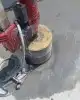 تخريم وقص الخرسانه 3