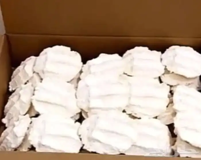 مضير بقل اقط مريس لتيحه سمن معزا درجه اولى 17