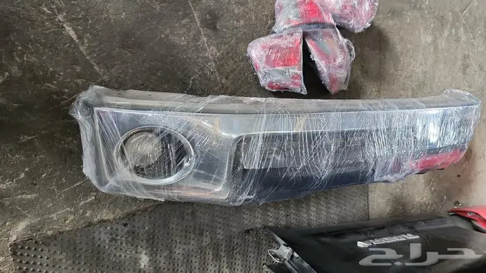 قطع غيار تاندرا سكويا تندرا سيكويا قطع غيار تشليح 45