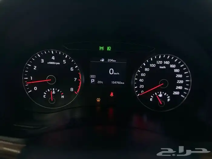 كدنزا 2020 سعودي (( تم البيييع )) 32