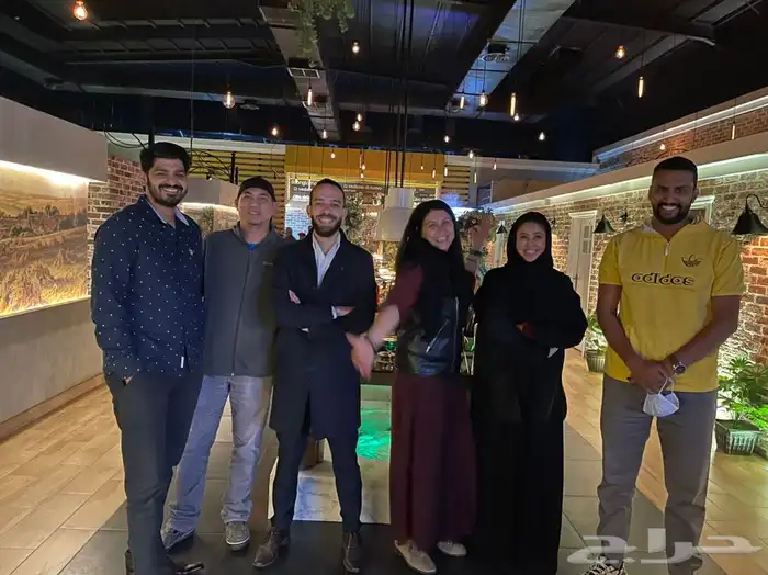 مرشد سياحي في حائل tour guide in Hail 9