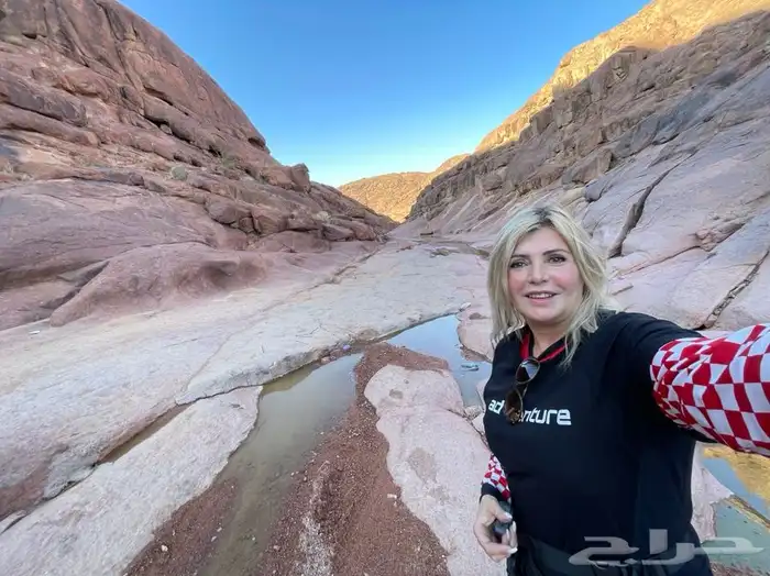 مرشد سياحي في حائل tour guide in Hail 3