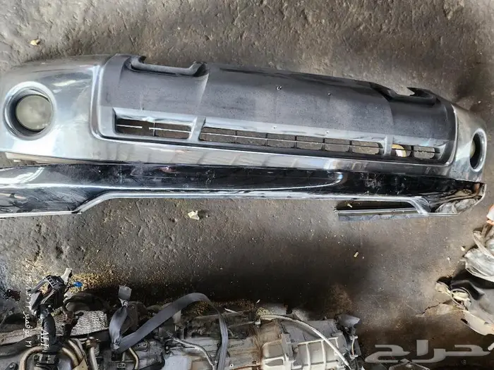 قطع غيار تاندرا سكويا تندرا سيكويا قطع غيار تشليح 46