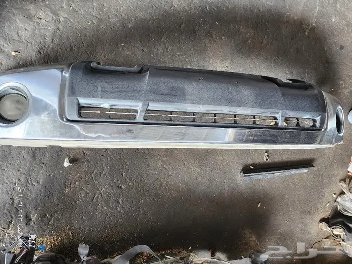 قطع غيار تاندرا سكويا تندرا سيكويا قطع غيار تشليح 47