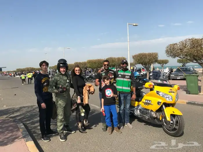 مرشد سياحي في حائل tour guide in Hail 8