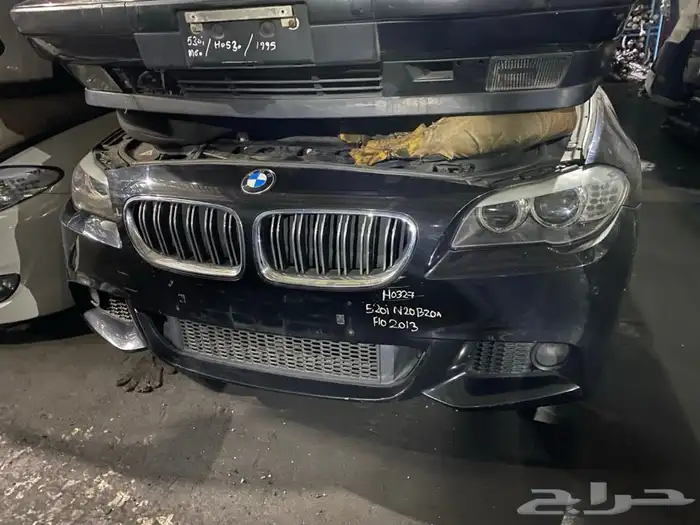قطع بي ام دبليو جميع الموديلات متوفرة 19
