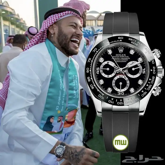 أكبر متجر مختص في ساعات المشاهير 73