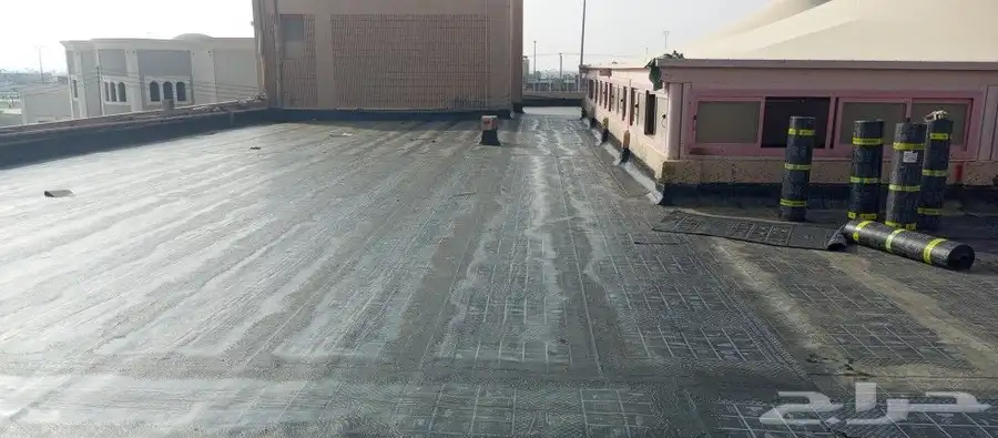 جميع انواع العوازل الماىي الحراري 2