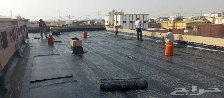 جميع انواع العوازل الماىي الحراري 0