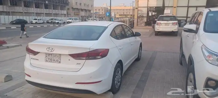 هونداي النترا 1