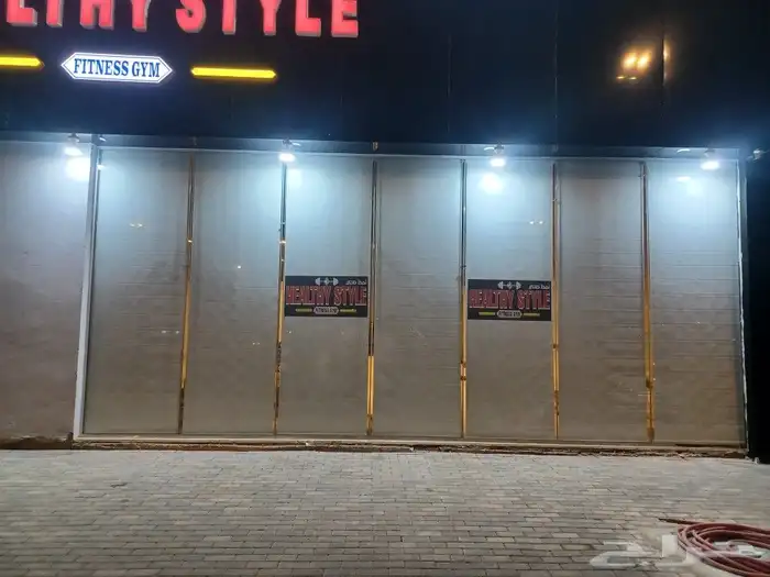 ستاير رول في ينبع و بدر 8