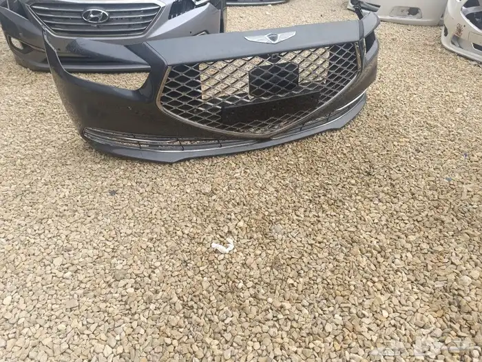 صدام جنسس G90 وكاله 2018-2019-2021-2022 0