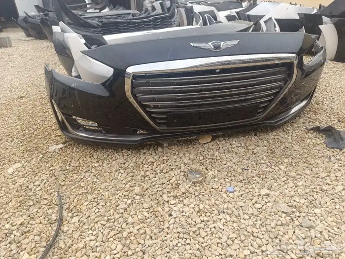 صدام جنسس G90 وكاله 2018-2019-2021-2022 2