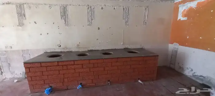 فرن حق مطعم فرن حق بقالة فرن معجنات وبيتزا مخبز شوايات 5