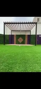 عشب ارضى وعشب جدارى بسعر الجملة 3