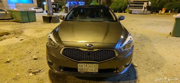تشليح كادينزا 2014 فل كامل ممشى 210 6