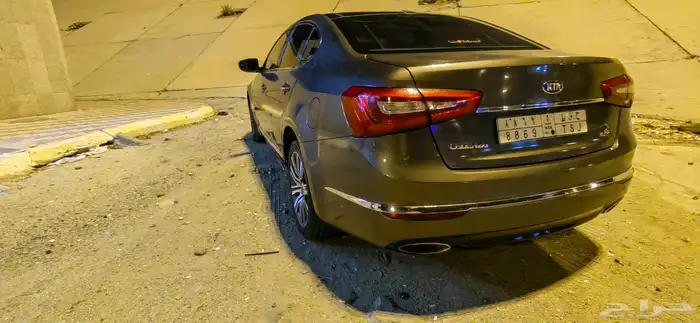 تشليح كادينزا 2014 فل كامل ممشى 210 10