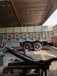 شراع قلاب وشراع حنايه 2