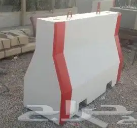 صبات خرسانية 7