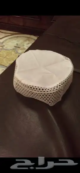 طاقية فاخرة مريحة 7