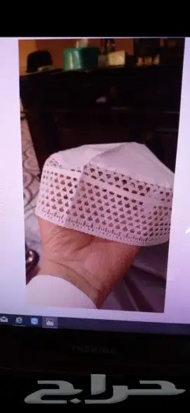طاقية فاخرة مريحة 8