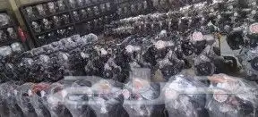 جيرات جنسس 8سلندر 6 سلندر  شدبلدها 6