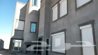 شتر رول خارجي عازل حراري 3