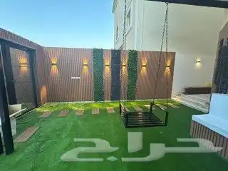 عشب ارضى وعشب جدارى بسعر الجملة 2