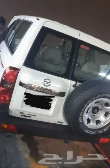 اسطبات مكحل باترول اسطبات فتك شمعات باترول لمبات ضباب خلفي ب 2