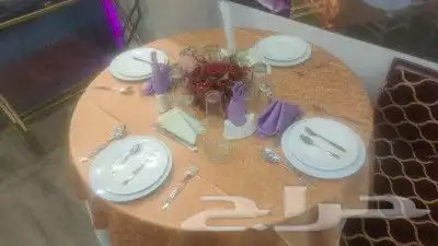 تاجير كراسي وفرشات العزاء والمناسبات لمبات عقود لمبات مراوح 0