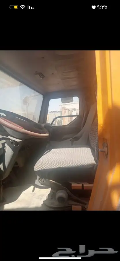 كرين للبيع 4