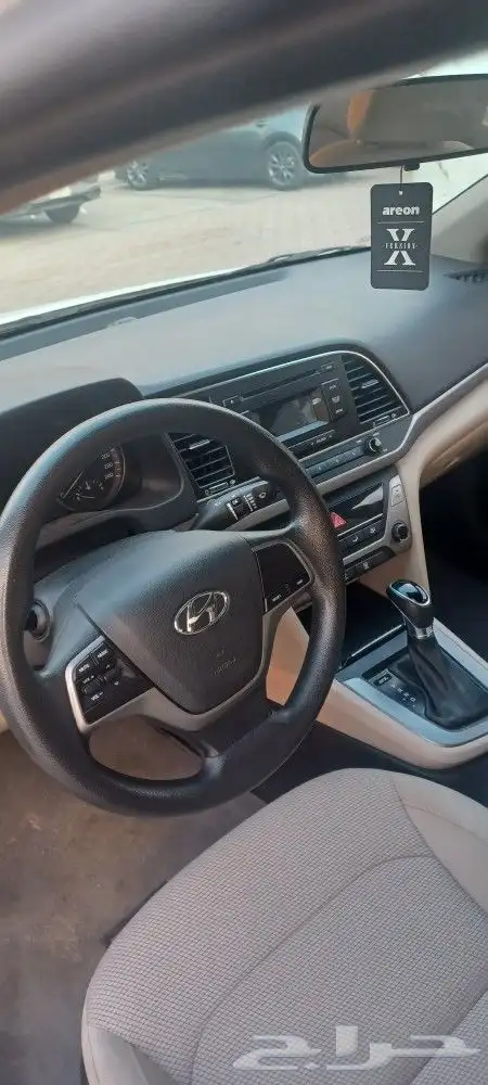 هونداي النترا 7