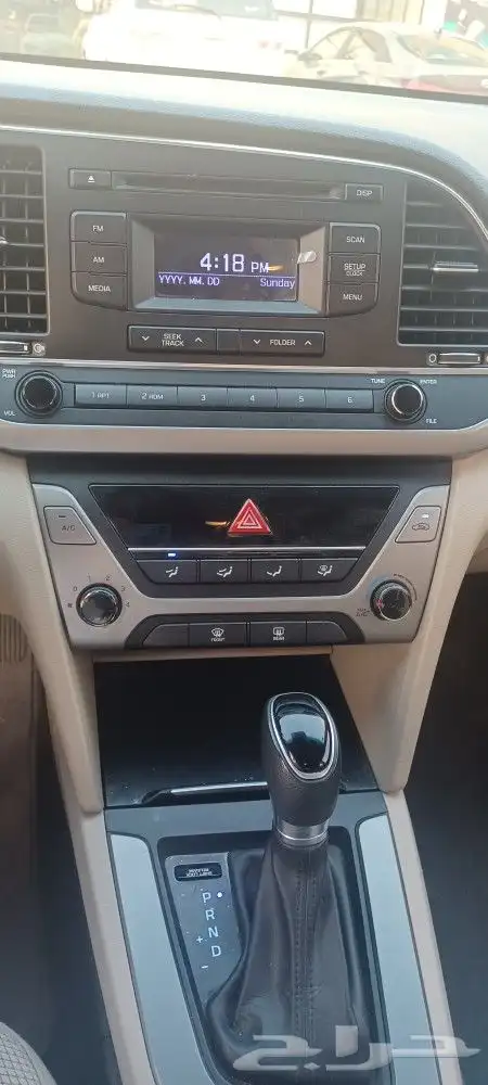 هونداي النترا 5
