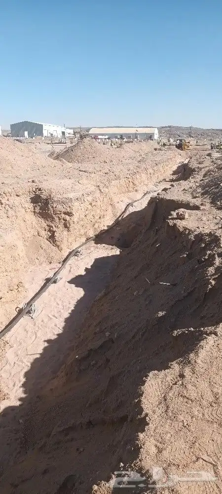 ماكينه سحب كابلات تصليح لجميع الكابلات 5