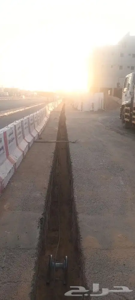 ماكينه سحب كابلات تصليح لجميع الكابلات 2